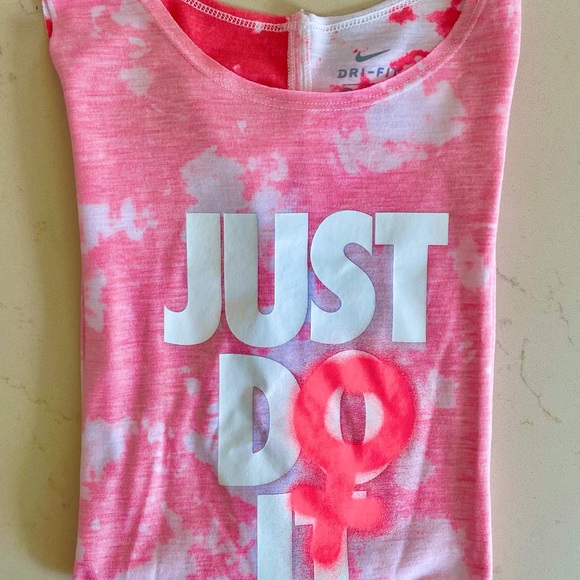 Nike Limited Edition Tank Top - Picture 5 of 7